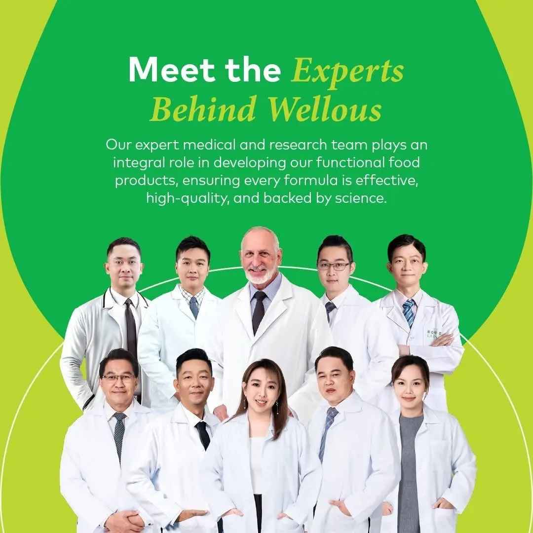 Medical team