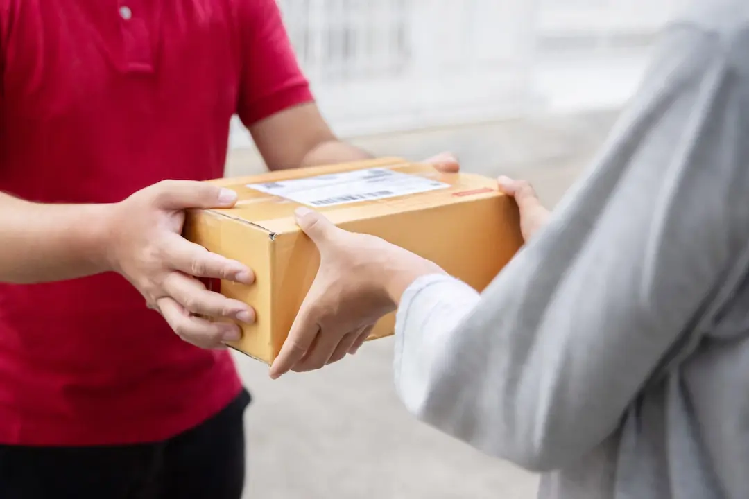 Delivery