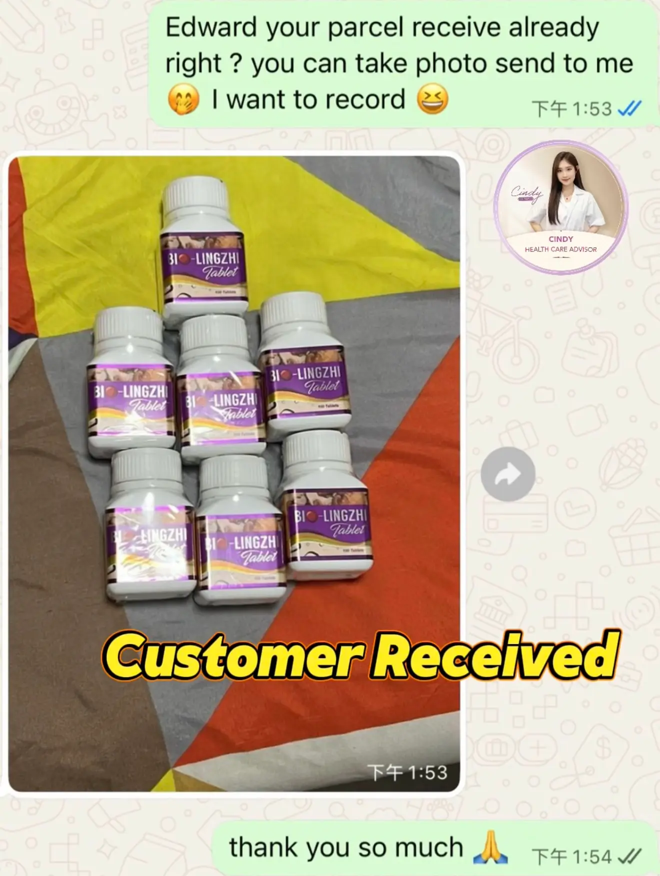 Delivery