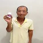 Mr Tan